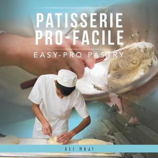 Patisserie Pro-Facile - cover