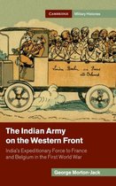 The Indian Army on the Western Front