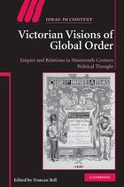 Victorian Visions of Global Order