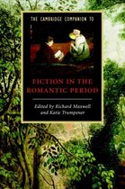 Camb Comp To Fiction In Romantic Period