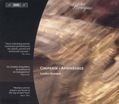 London Baroque - Apotheoses (CD)