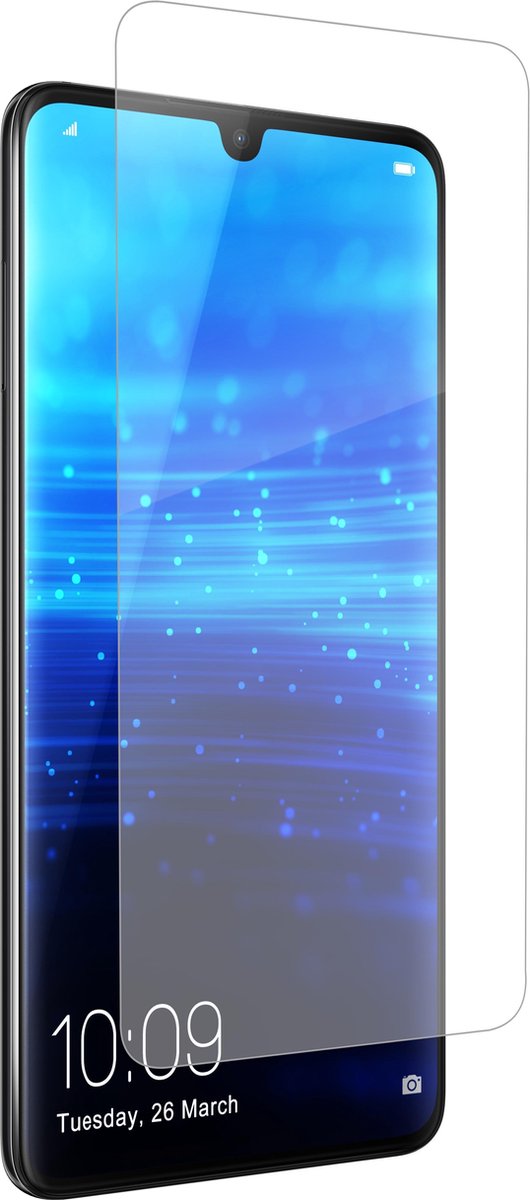ZAGG InvisibleShield Ultra Clear screenprotector voor de Huawei P30 Pro