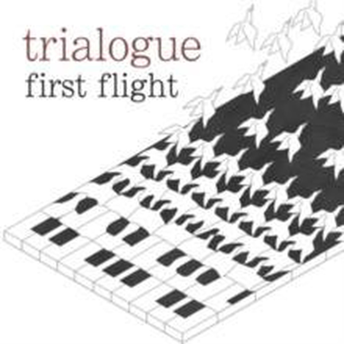 First Flight