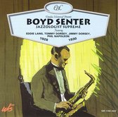 Boyd Senter