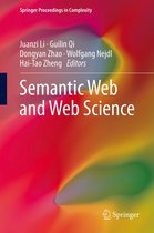 Springer Proceedings in Complexity - Semantic Web and Web Science