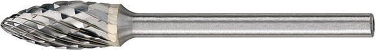 Freesstift HM 3B0307/Vertanding 5 3mm, 3x7mm Rüggeberg