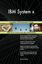 IBM System X