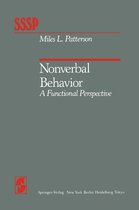 Springer Series in Social Psychology - Nonverbal Behavior