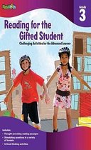 Reading for the Gifted Student, Grade 3