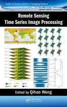 Imaging Science - Remote Sensing Time Series Image Processing