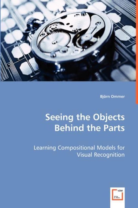 Seeing the Objects Behind the Parts Learning Compositional Models for