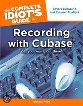 The Complete Idiots Guide to Recording w