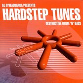 DJ Headbanga Presents Hardstep Tunes...
