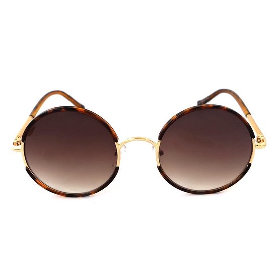mini rijk uniek Zonnebril Chloe - Sunglasses | bol.com