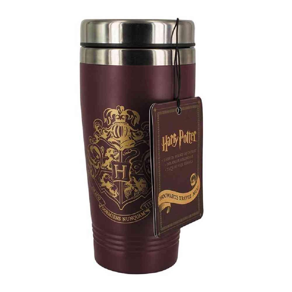 Harry potter thermos 2025
