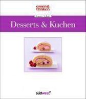 Genuss-Schule Desserts & Kuchen