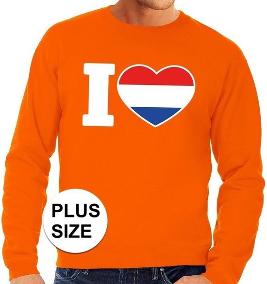 Oranje