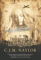 Timekeeper's Daughter Trilogy-The Timekeeper's Daughter