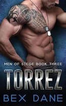 Men of Siege- Torrez