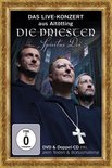 Die Priester - Spiritus Dei (Import)