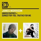 Undiscovered / Songs For You Truths For Me