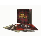 Rod Stewart Album Box (Ltd. Ed.)