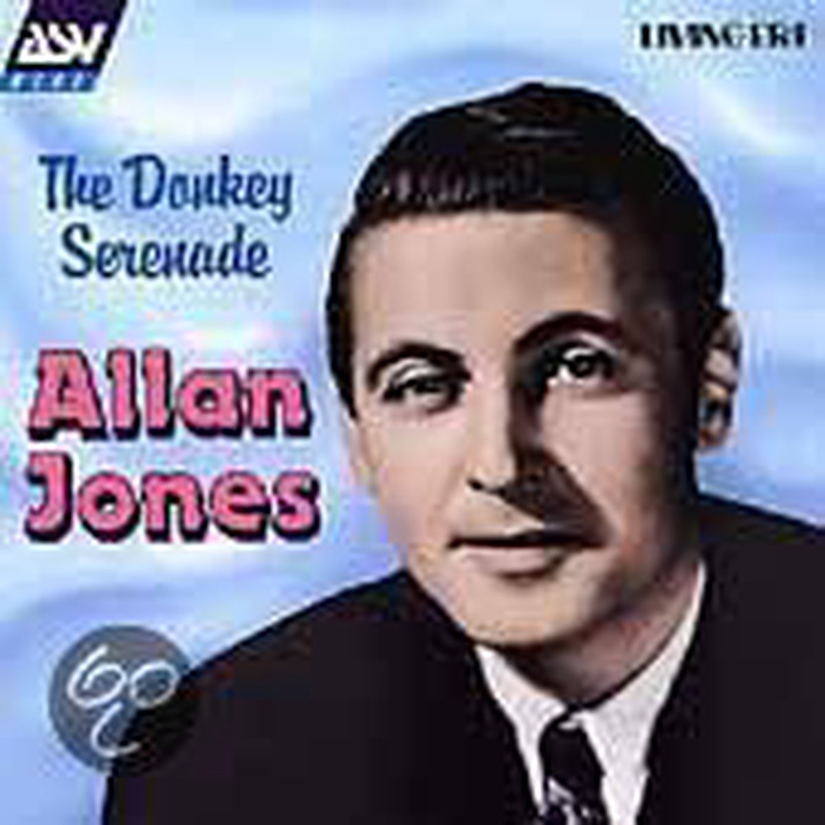 The Donkey Serenade