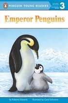 Penguin Young Readers 3 - Emperor Penguins