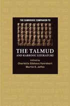 Camb Comp To Talmud & Rabbinic Literatu