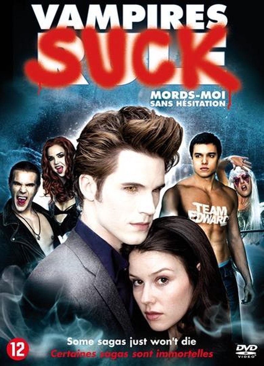 Vampires Suck - Movie