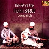 Art of the Indian Sarod