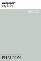 Wallpaper City Guide 2008 Madrid