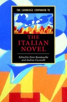 Cambridge Companion To Italian Novel