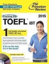 Cracking the TOEFL IBT