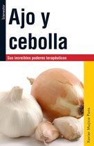 Ediciones Bienestar - Ajo y cebolla