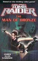Lara Croft Tomb Raider