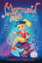 Mermaid Tales - Treasure in Trident City