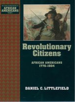 The ^AYoung Oxford History of African Americans - Revolutionary Citizens