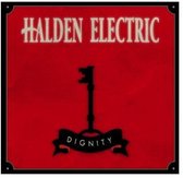 Halden Electric - Dignity (CD)
