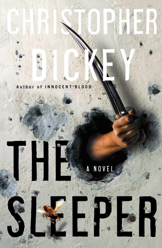 The Sleeper - cover