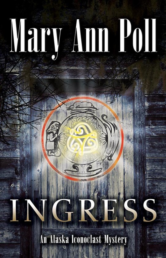 Ingress - cover