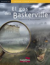 Kalafat 22 - El gos dels Baskerville