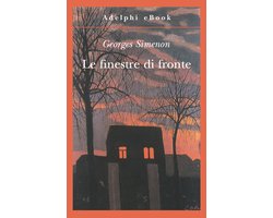 Le finestre di fronte