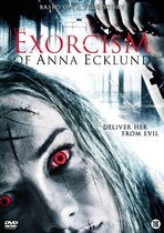 Exorcism Of Anna Ecklund