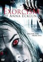 Exorcism Of Anna Ecklund