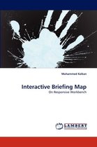 Interactive Briefing Map
