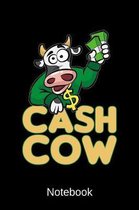 Notebook - Cash Cow