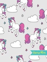 Unicorn Mom