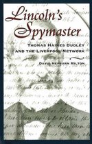 Lincoln'S Spymaster