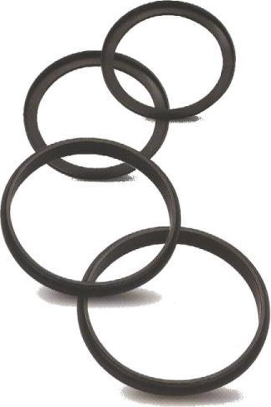 Caruba Step-up/down Ring 74mm - 74mm
